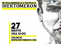 Ziua Mondială a Teatrului 2022. Programul Teatrului Național „Marin Sorescu” din Craiova