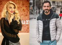 Petrișor Ruge, adevărul despre relația cu Andreea Bălan. Primele declarații