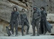 Cine o va interpreta pe Prințesa Irulan în „Dune 2”
