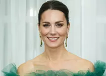 Cum a omagiat-o Kate Middleton pe Prințesa Diana în Jamaica. Detaliul ascuns al ținutei sale fabuloase