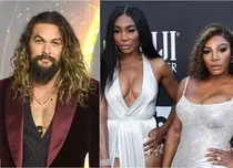 Alte celebrități, în rândul prezentatorilor de la Oscar 2022.  Jason Momoa, J.K. Simmons, Serena și Venus Williams vor urca pe scenă