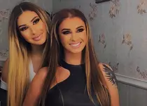 Sarah, fiica Anamariei Prodan, dezvăluiri despre relația actuală cu Laurențiu Reghecampf. Cum este viața ei în America