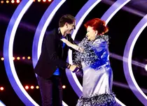 Dan Negru, despre drama trăită de Stela Popescu. Mesajul emoționant transmis de prezentatorul TV