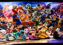 Lansarea filmului „Super Mario Bros.” a fost amânată. Producția va rula în cinematografe în 2023