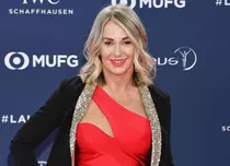 Cum sărbătorește Nadia Comăneci Paștele în SUA. Ce preparate pune pe masă