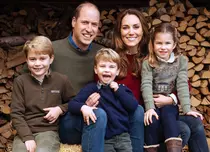 De ce se ceartă Charlotte și George în fiecare dimineață. Prințul William: „Se dă o luptă masivă între ei”
