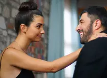 „Fiica ambasadorului”, 25 aprilie 2022. Sancar face totul ca s-o țină pe Mavi departe de Sedat