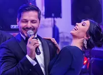 Ce a pățit Liviu Vârciu în aeroport, înainte să plece într-o escapadă romantică