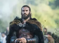 Rollo din „Vikingii” vine la Comic Con în București