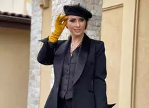 Anamaria Prodan intră în politică. În ce partid s-a înscris. „Este timpul să ies la război pentru drepturile femeilor”