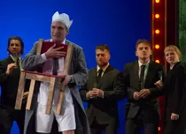 „Navete culturale” pentru marile spectacole din cadrul Festivalului Internațional Shakespeare de la Craiova