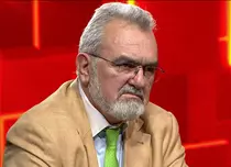 Miron Mitrea, la „40 de întrebări cu Denise Rifai”. „Râdeți des pe sub mustață?”