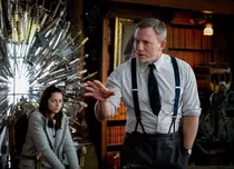 Surpriză pentru fanii „Knives Out 2”. Ce se întâmplă cu filmul lui Daniel Craig înainte de lansarea pe Netflix