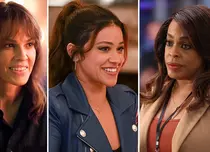 ABC pregătește trei producții noi: „Alaska”, „The Rookie: Feds” și „Not Dead Yet”