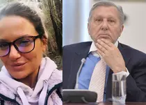 Charlotte, fiica lui Ilie Năstase, și-a făcut cont pe o platformă pentru adulți. Reacția lui Mihai Trăistariu