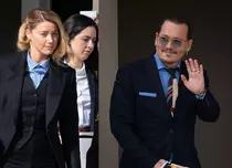De ce Johnny Depp nu o privește pe Amber Heard în timpul procesului. Ce a spus actrița despre banii donați de Elon Musk în numele ei