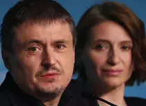 Cristian Mungiu, discurs emoționant după vizionarea filmului „R.M.N.” la Cannes 2022. Ce vedete au mai participat la premieră