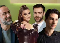 Pro TV pregătește un nou serial, adaptare după o producție turcească. Cine face parte din proiect | EXCLUSIV