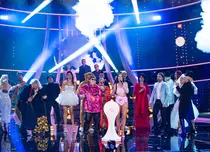 Zarug şi Jazzy Jo au câştigat cea de-a treia gală „Te cunosc de undeva!” 2022