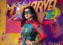 Cine sunt actorii din serialul „Ms. Marvel” de pe Disney Plus