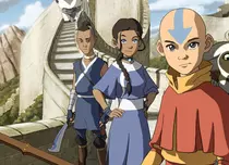 Netflix pregătește unul dintre cele mai scumpe seriale ale sale de până acum: „Avatar: The Last Airbender”