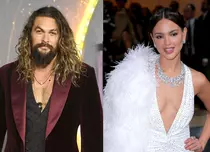 Jason Momoa și presupusa lui iubită, Eiza González, s-ar fi despărțit. Care este motivul