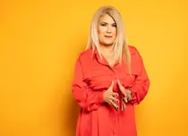 Liana Stanciu, o nouă emisiune la TVR 2. Când începe „În direct cu viața”