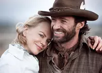 Baz Luhrmann reciclează „Australia”. Lungmetrajul cu Nicole Kidman și Hugh Jackman va fi transformat în serial