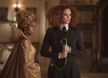 „Școala pentru bine și rău”, film Netflix. Distribuția strălucită o include pe Charlize Theron. Când e premiera