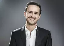 Șerban Copoț: „Dacă nu aş sta bine cu autoironia aş fi fost la psihiatrie”