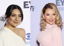 Ana Brenda și Marjorie de Sousa vor fi rivale într-o telenovelă. Cireașa de pe tort va fi însă un actor celebru