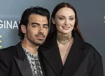 Sophie Turner a născut pentru a doua oară! Ea și Joe Jonas au acum încă o fetiță