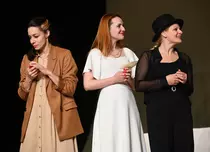 Unde poți să vezi piese de teatru online, cât e vara de lungă