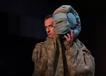 Sfârșit de stagiune la Teatrul Național cu o piesă de Caranfil. Nae Caranfil