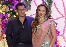 De ce se ferește Iulia Vântur să apară alături de Salman Khan. Ce spune despre relația lor. „Se poate plictisi repede”