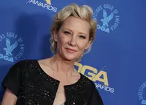 Fiul lui Anne Heche dezvăluie semnificația locului de veci al actriței. „I-ar plăcea locul pe care l-am ales pentru ea”