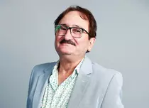 De ce a acceptat Cornel Palade să participe la „Sunt celebru, scoate-mă de aici!” la vârsta de 70 de ani