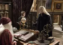 Un actor din seria de filme „Harry Potter” îl va interpreta pe Cary Grant într-o miniserie biografică