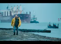 Serialul „Klangor”, un excelent thriller polițist, în premieră la Focus Sat TV