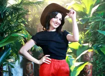 Lidia Buble vrea să fie „Regina junglei”. Care sunt cele mai mari frici ale artistei. EXCLUSIV