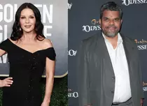 „Wednesday”, Netflix. Prima imagine cu familia Addams. Cum s-au transformat Catherine Zeta-Jones și Luis Guzmán