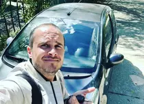 Surprinzător ce i s-a întâmplat lui Șerban Copoț în trafic. „Sunt ultimul terminat”