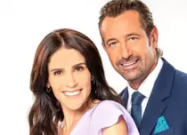 „Iubiri fără hotar”, telenovela cu Gabriel Soto, începe în curând la Acasă TV. Când e marea premieră