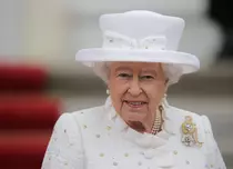 Când e înmormântarea Reginei Elisabeta a II-a. Sicriul va fi depus miercuri la Westminster Hall
