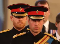 Prințul Harry a dezvăluit că prințul William a încălcat pactul secret pe care l-au făcut. „A fost sfâșietor”
