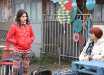 „Las Fierbinți” 2022. Cum continuă pățaniile lui Giani cu Aspirina și Gianina, în episodul de azi, 6 octombrie