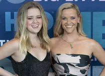 Reese Witherspoon, despre asemănarea izbitoare dintre ea și fiica ei, Ava Phillippe. „Sunteți gemene!”