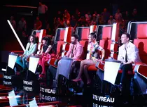 „Vocea României”, 28 octombrie 2022. Smiley are parte de o mare surpriză. Ce află despre un concurent