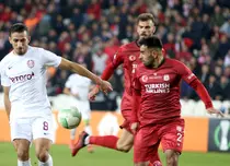 Cine transmite CFR Cluj - Ballkani, meciul care o poate duce pe campioana României în primăvara europeană 2023