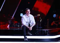 „Vocea României”, 14 octombrie 2022. Denis Roabeș (The Motans) face dezvăluiri în premieră